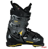 Buty narciarskie - Buty narciarskie Atomic HAWX MAGNA 110 S GW black/anthracite 2022/2023 - miniaturka - grafika 1