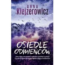 Edipresse Polska Osiedle odmieńców - Kryminały - miniaturka - grafika 1