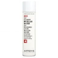 Płyny micelarne - ARTEMIS ARTEMIS Med 3in1 Cleanser Micellar Water łagodny płyn micelarny do demakijażu 200ml - miniaturka - grafika 1