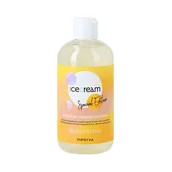 Szampony do włosów - Inebrya Ice Crean Scalp Hydrating Summer Nawilżający Szampon Do Włosów 300ml - miniaturka - grafika 1