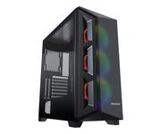 Obudowy komputerowe - Compucase Cougar DarkBlader X5 RGB (385UM30.0003) - miniaturka - grafika 1