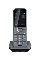 Telefonia VoIP - Auerswald COMfortel M-710 telefon VoIP Tytan TFT - miniaturka - grafika 1