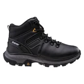 Buty trekkingowe damskie - Damskie Buty HI-TEC K2 THERMO HIKER WO'S M000228046 – Czarny - miniaturka - grafika 1