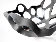 Tace i patery - Patera dekoracyjna/ kosz na owoce - miniaturka - grafika 1