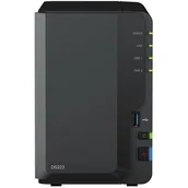 Serwery - Synology-serwer plików DS223 - miniaturka - grafika 1