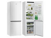 Lodówki - Whirlpool W7 821I W - miniaturka - grafika 1