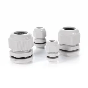 Dławnica kablowa MG-16 dla przewodu o wymiarach (5-10mm) IP68, 10szt. - Pozostałe akcesoria sieciowe - miniaturka - grafika 1