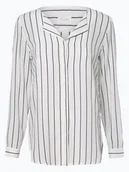 Koszule damskie - Vila - Bluzka damska Vilucy, biały - miniaturka - grafika 1