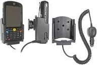 Uchwyty samochodowe do telefonów - Uchwyt aktywny do Zebra MC55 - miniaturka - grafika 1