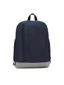 Plecaki - Sprandi Plecak SPR-P-004-05 Granatowy - miniaturka - grafika 1