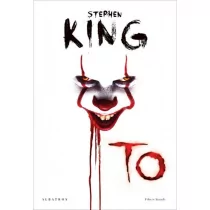 Albatros To (wydanie filmowe) LIT-39174 - Horror, fantastyka grozy - miniaturka - grafika 1