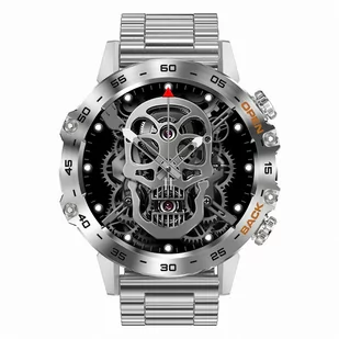 Gravity Aston GT9-3 - Smartwatch - miniaturka - grafika 2