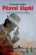 E-booki - thrillery - Pitaval śląski - miniaturka - grafika 1