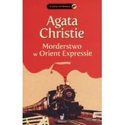 Dolnośląskie Agata Christie Morderstwo w Orient Expressie