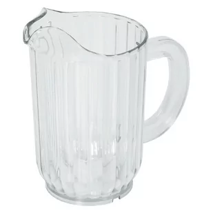 Hendi Dzbanek z poliwęglanu 1,8 l - O 105 x 150 (h) mm 567906 - Akcesoria gastronomiczne - miniaturka - grafika 1