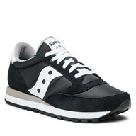 Sneakersy damskie - Saucony Sneakersy Jazz Original S2044-449 Blk/Wht - miniaturka - grafika 1