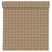 Tapety - Tapeta Rattan Selection Vinyl 693300 winylowa na flizelinie - miniaturka - grafika 1