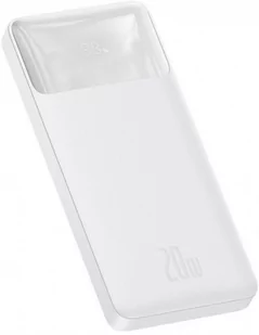 Power Bank Baseus Bipow PPDML-L02 20W QC3.0 PD 10000 mAh - Powerbanki - miniaturka - grafika 2