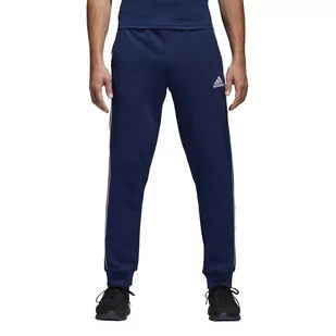 Adidas, Spodnie męskie, CORE 18 SW PNT CV3753, rozmiar S - Spodnie męskie - miniaturka - grafika 1