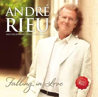 Muzyka klasyczna - Falling In Love PL CD) Andre Rieu - miniaturka - grafika 1