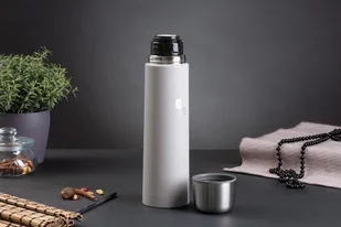TERMOS STALOWY 0,5L BERLINGER HAUS BH-7818 - Akcesoria gastronomiczne - miniaturka - grafika 3
