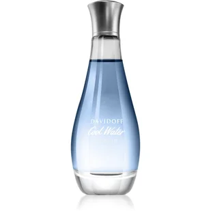Davidoff Cool Water Woman Parfum woda perfumowana 100 ml - Wody i perfumy damskie - miniaturka - grafika 1