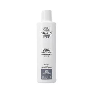 Nioxin System 2 Revitaliser Conditioner odżywka do włosów 300ml - Odżywki do włosów - miniaturka - grafika 1