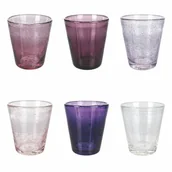 Szklanki - Szklanki zestaw 6 szt. 0.33 l Cancun – Villa d'Este - miniaturka - grafika 1