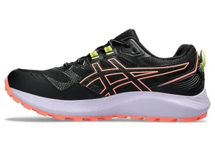 ASICS Gel-Sonoma 7, Trampki damskie, Black Faded Ash Rock, 36 EU - Trampki damskie - miniaturka - grafika 1