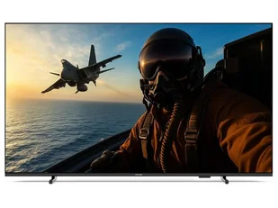 Telewizor PHILIPS 50" 50PUS7000 4K Ultra HD - Telewizory - miniaturka - grafika 1
