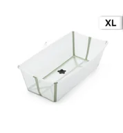 Wanienki dla dzieci - Stokke Flexi Bath X-Large Duża Składana Wanienka Dziecięca - miniaturka - grafika 1