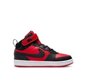 Moda i Uroda OUTLET - buty Nike Court Borough Mid 2 CD7783 602 - miniaturka - grafika 1