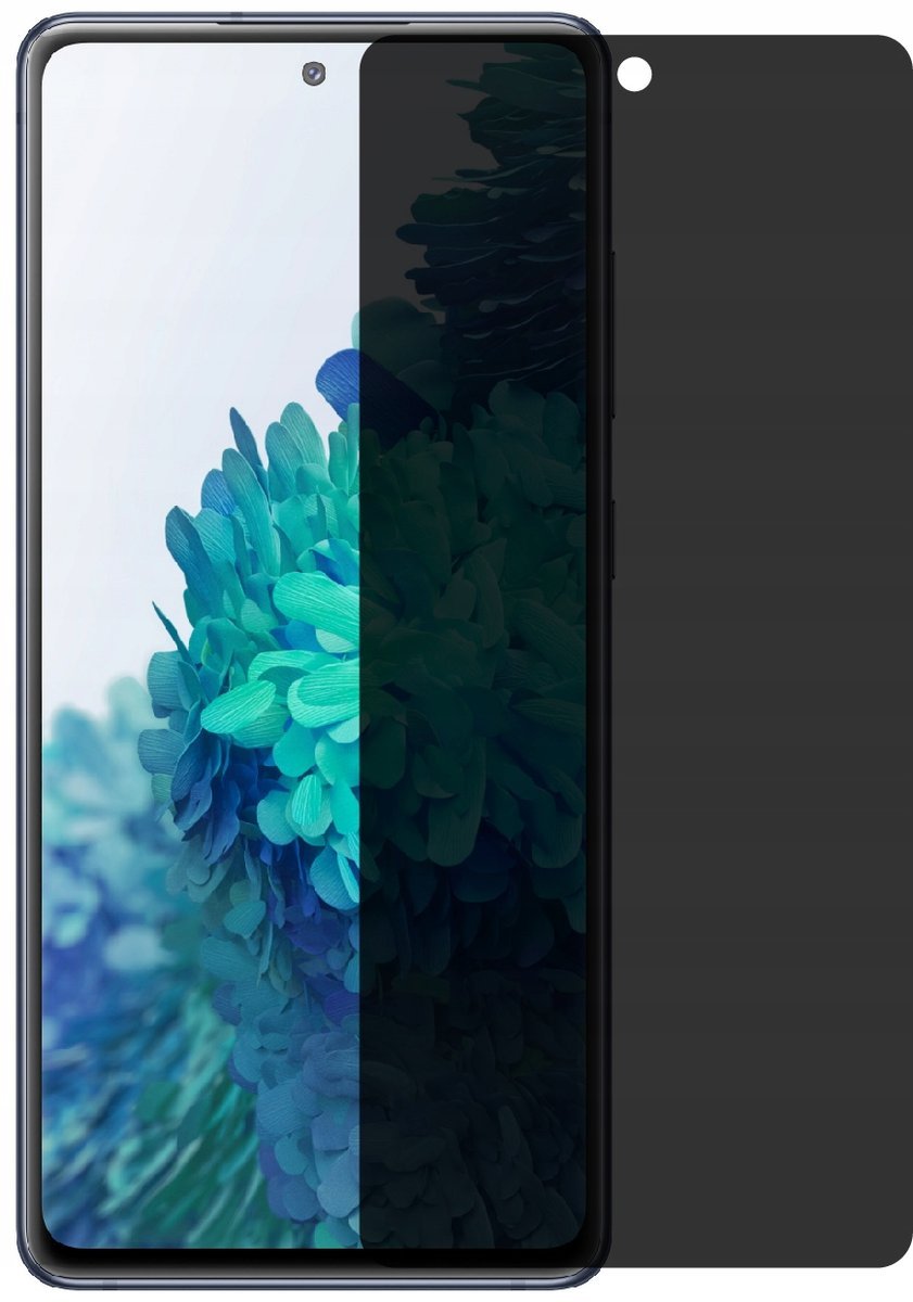 Folia prywatyzująca do Samsung Galaxy S20 FE