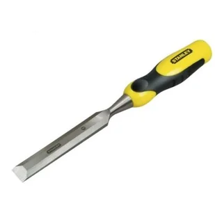 Stanley dłuto płaskie DYNAGRIP 10mm - 168770 - Dłuta - miniaturka - grafika 2