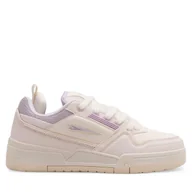 Sneakersy damskie - Sneakersy Sprandi VOLUMESK8 WPRS-22W11091 Różowy - miniaturka - grafika 1