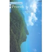 Pamiętniki, dzienniki, listy - PROROK LISTY MIŁOSNE PROROKA - miniaturka - grafika 1