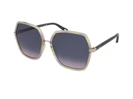 Okulary przeciwsłoneczne - Okulary przeciwsłoneczne Chloe CH0262S 002 - miniaturka - grafika 1