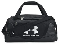 Torby sportowe - Torba sportowa turystyczna UNDER ARMOUR 5.0 SM 1369222-001 - miniaturka - grafika 1