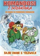 Kino familijne DVD - Monolith Komandosi z podwórka. Część 2 - miniaturka - grafika 1
