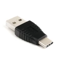 Adaptery i przejściówki - Adapter USB 3.1 na wtyk USB 2.0 SPU-A14 - miniaturka - grafika 1