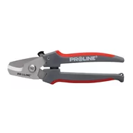 Kombinerki i obcęgi - Proline NOŻYCE DO KABLI ROZMIAR 180 mm 28360 - miniaturka - grafika 1
