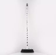 Miotły, szufle, mopy - Krówka Komplet szczotka Do Zamiatania + Kij 120cm (94) Lumarko! - miniaturka - grafika 1
