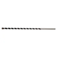 Wiertła - Graphite Wiertło do betonu 6 x 150 mm, końcówka motylkowa TOP-57H330 - miniaturka - grafika 1