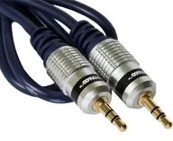 Kable - Kabel Stereo Jack - Jack Wt3,5 Digital Jkd26 Vitalco Mini Jack 5M - miniaturka - grafika 1