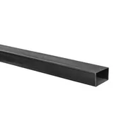 Inne materiały budowlane - Profil stalowy zamknięty 25x25x2 mm x 2 m - miniaturka - grafika 1