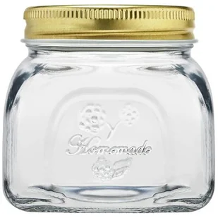 Pasabahce Słoik dekoracyjny Homemade, 300 ml - Pojemniki kuchenne - miniaturka - grafika 1