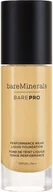 Podkłady do twarzy - bareMinerals BAREPRO BarePRO Performance Wear Liquid Foundation SPF 20 - podkład do twarzy Sandstone 16 - miniaturka - grafika 1