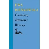 Felietony i reportaże - Co mówią kamienie Wenecji w.3 - miniaturka - grafika 1