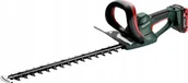 Nożyce do żywopłotu - Metabo NOZYCE OGRODNICZE METABO AHS 18-55 V - miniaturka - grafika 1