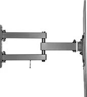 Uchwyty do telewizora - Home IT® TV-ophæng udtræk/kipbar 37-70" 35 kg - miniaturka - grafika 1